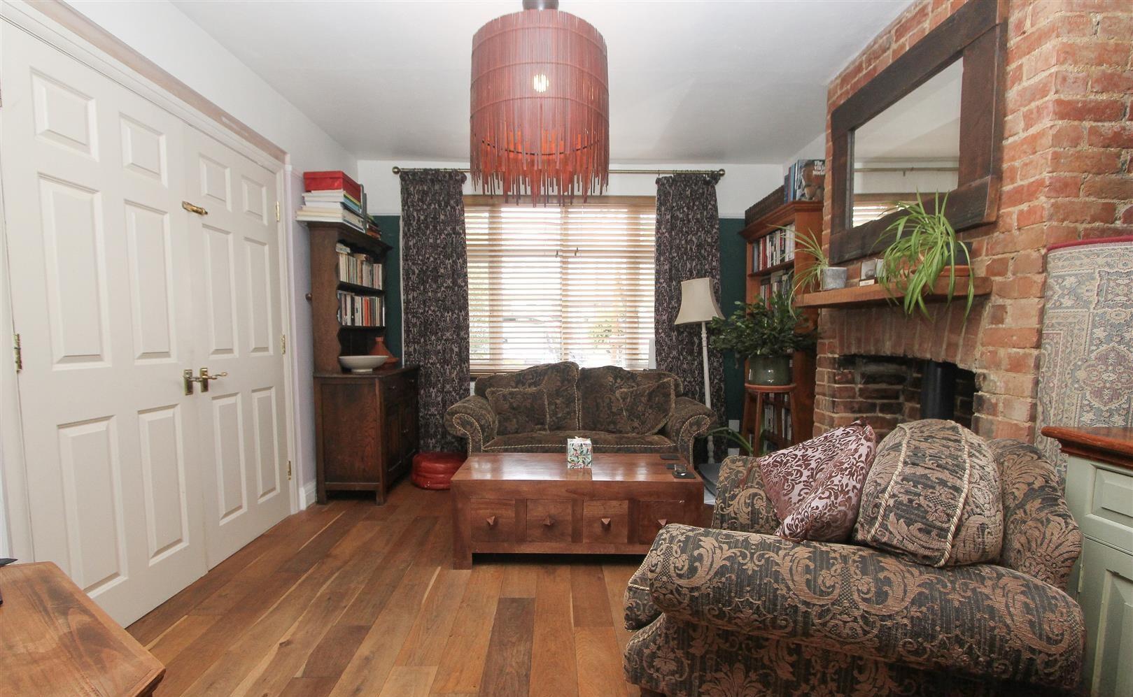 Dale Park Avenue, Carshalton